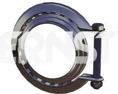 Produktbild von ERNST 490047 Auspuffschelle V-Band-Schelle Ø67mm