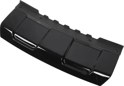 Immagine prodotto di Copertura gancio di traino anteriore LR045039 Protezione antigraffio per Sport L494 prima del facelift 2013-2017