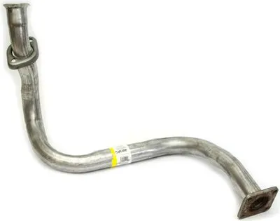 Produktbild von Flammrohr 2.5-L. Hosenrohr Auspuff Jeep Wrangler YJ 87-90