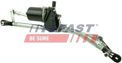 Produktbild von FAST FT93127 Wischergestänge für FIAT PUNTO (188)