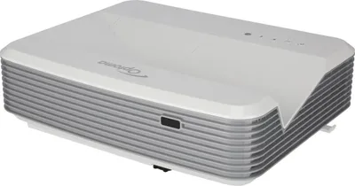 Obrázek produktu pro Optoma EH320USTi, 4000 ANSI lumen, DLP, 1080p (1920x1080), 16:9, 2032 - 2540 mm (80 - 100"), 4:3
