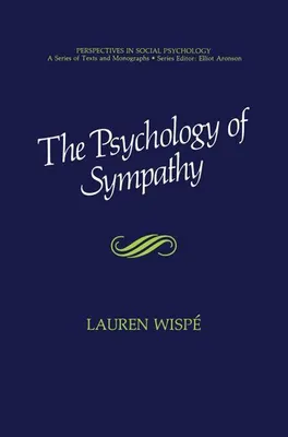 Obrázek produktu pro The Psychology of Sympathy