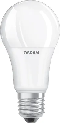 Obrázek produktu pro OSRAM 4058075127029 OSRAM LED-Lampe LED STAR CLASSIC A 100 E27 13 W matt