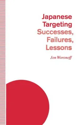 Produktbild von Japanese Targeting