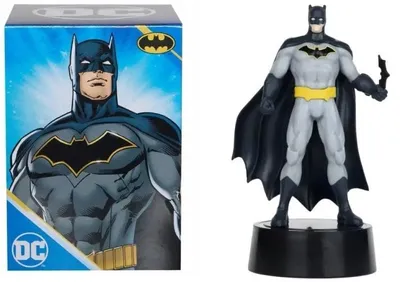Produktbild von Dc Comics Batman Led Figur    One Size