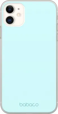 Obrázek produktu pro Babaco Pouzdro na mobil pro IPHONE XR Vzor Classic 003 BPCCLAS1530