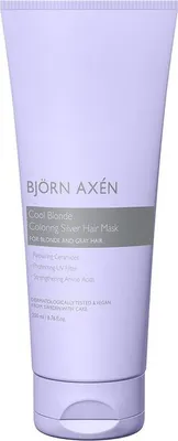 Obrázok produktu pre Björn Axén COOL BLONDE maska na blond vlasy 200 ml