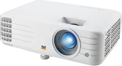 Produktbild von ViewSonic PG706HD - DLP-Projektor - 3D - 4000 ANSI-Lumen - Full HD (1920 x 1080)