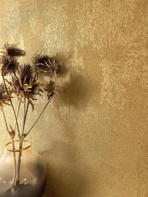 Produktbild von NEWROOM Tapete Kitron Gold Vliestapete - Modern Beton Zement  Germany