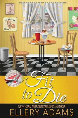 Produktbild von Fit to Die