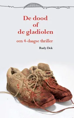Produktbild von De dood of de gladiolen
