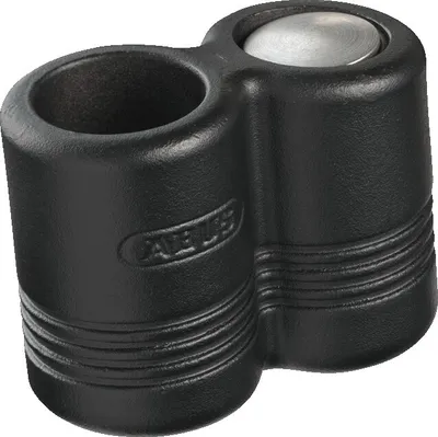 Produktbild von ABUS 808 Reef, schwarz, Marine Außenbordmotor-Schloss, SB, 47504