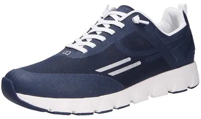 Produktbild von tenhaag everyhaag, Sneaker in Blau für Herren, Größe 43