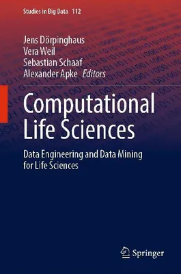 Produktbild von Computational Life Sciences