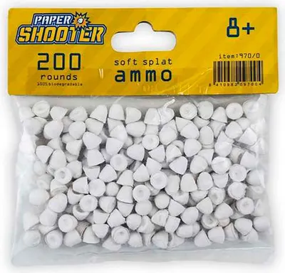 Produktbild von Gonher Dart Schützen Tasche 200 Einheiten Durchsichtig Durchsichtig One Size