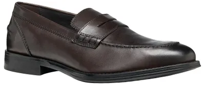 Produktbild von Geox Herren U Barberigo Loafer, Braun, 41 EU
