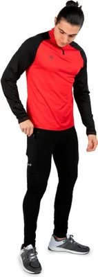 Immagine prodotto di Izas Azara M Leggings Nero XL Uomo Nero XL