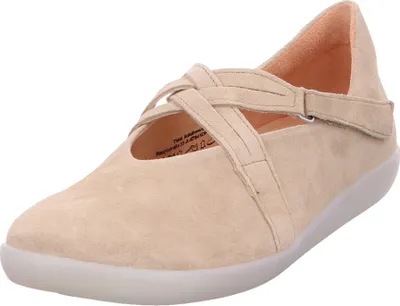 Produktbild von Think! Slipper Slipper Veloursleder