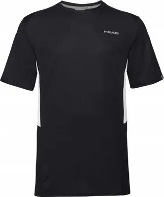 Produktbild von Tshirts Head Club 816339BK