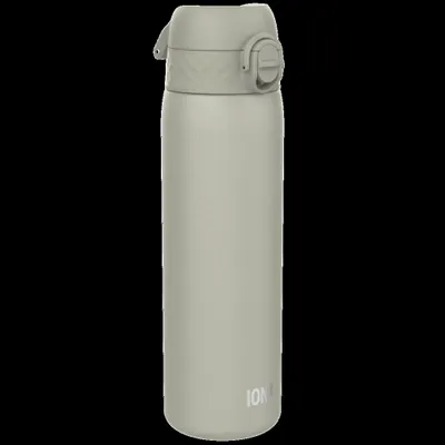 Obrázek produktu pro ion8 Leak Proof nerezová láhev Grey, 500 ml