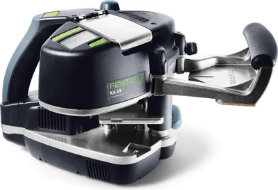 Produktbild von Festool Kantenanleimer CONTURO KA 65-Set