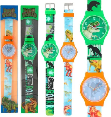 Obrázok produktu pre DEPESCHE Dino World silikónové náramky 0