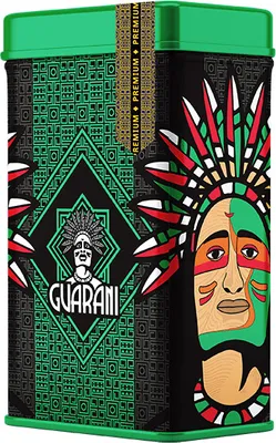Immagine prodotto di Yerbera-Guarani Premium 0,5 kg in lattina