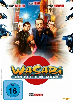 Produktbild von Wasabi
