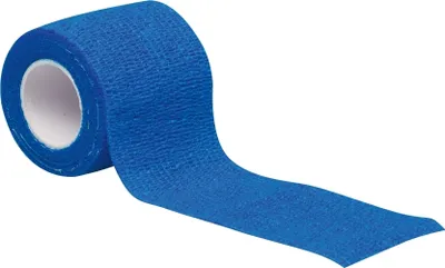 Produktbild von Schnellpflaster Weroplast® BlueMamba 1 Stk