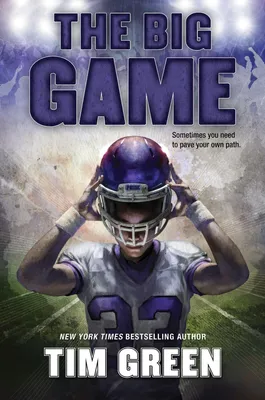 Produktbild von The Big Game