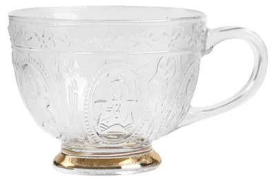 Image de Verre Homla BARREL Xmas, 360 ml