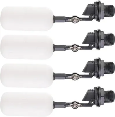 Produktbild von Mini-Ventil für Wasser- und Luftbeheer, automatisch