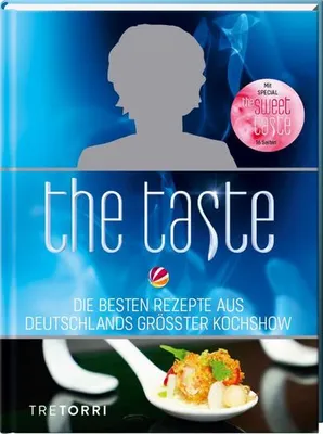 Obrázok produktu pre The Taste
