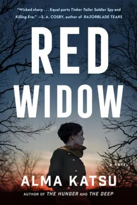 Image de Red Widow