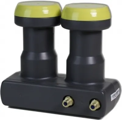 Produktbild von Humax L1844, F, 4 cm, 140 mm, 130 mm, 80 mm, 460 g