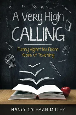 Produktbild von A Very High Calling
