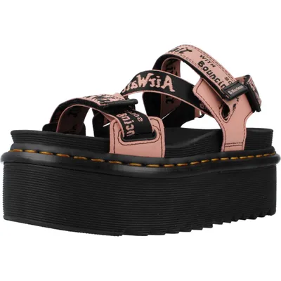 Produktbild von DR. MARTENSKIMBER WEBBING ATHENARosa