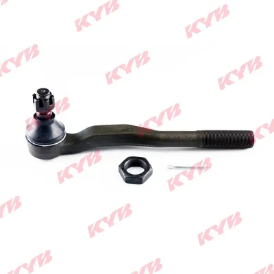 Produktbild von KYB Spurstangenkopf Spurstange für TOYOTA LAND CRUISER 90 (J9) Vorne Links KTR1234