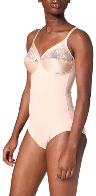 Produktbild von Triumph Modern Posy BS01, Farbe: Neutral Beige EP/00EP, Größe: 80C Body ohne Bügel