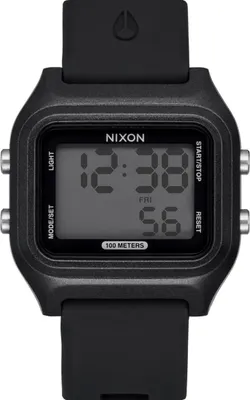 Produktbild von Nixon Ripper A1399-004-00 Digitaluhr für Herren