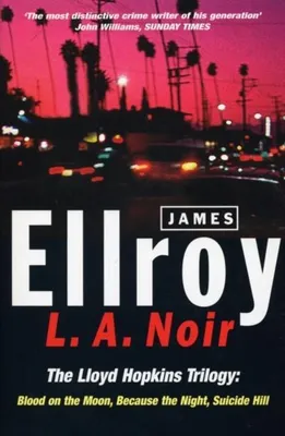 Immagine prodotto di L.A. Noir