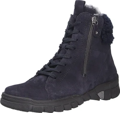 Produktbild von Waldläufer Damen Schnürboots 5