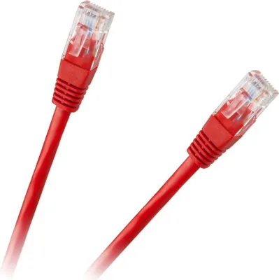 Image de KPO2779B-1.5 Câble de raccordement UTP 8c wtyk-wtyk 1.5