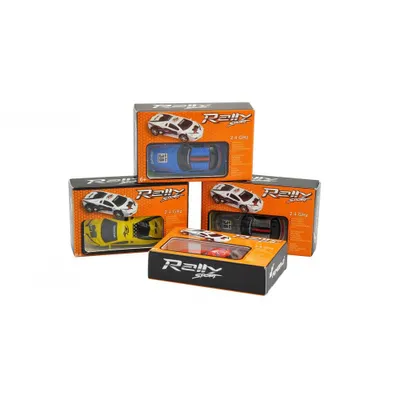 Obrázek produktu pro Amewi 21079 - Sportwagen - Elektromotor - Betriebsbereit (RTR) - Multi - 2.4 GHz