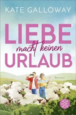 Obrázek produktu pro Liebe macht keinen Urlaub