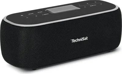 Image de TechniSat 0000/3968 Technisat DigitRadio BT 1