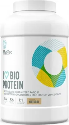 Image de I LoveProtein 1,4kg naturel