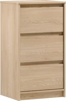 Obrázok produktu pre Kondela Zásuvková komoda Manol K3SW - cremona