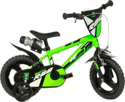 Immagine prodotto di Bicicletta per bambini Dino bikes 12"