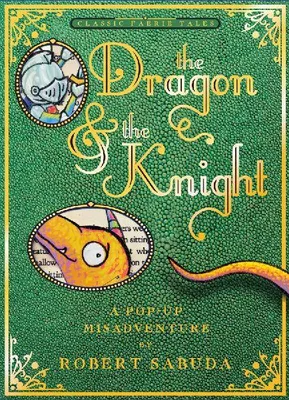 Produktbild von The Dragon & the Knight